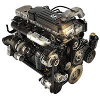 Cummins 5.9L Engine