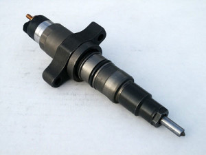 Bosch HPCR Fuel Injector