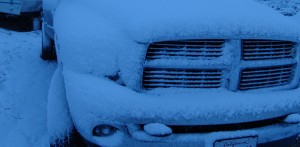 Ram Turbo Diesel cold weather tips.