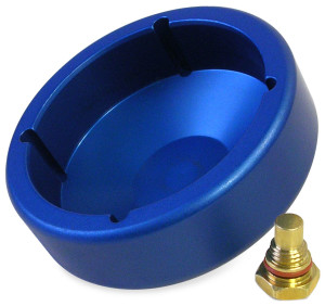 EcoDiesel Fuel Filter Removal Tool