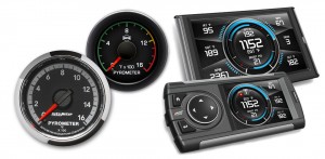 Best Dodge Ram EGT Gauge?