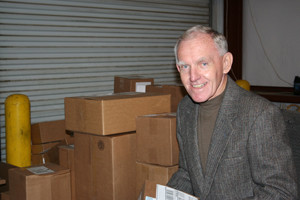 Gene "Geno" Warren