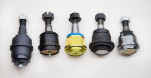 Dodge Ram Balljoints