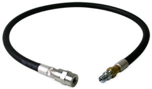 Vulcan Universal Fuel Pressure Line