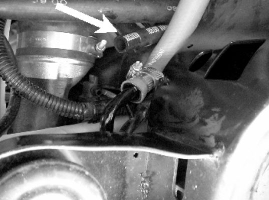 Keeping your Ram transmission cool.