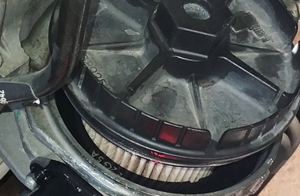 Extending High Pressure Fuel Pump and Injecotr Life